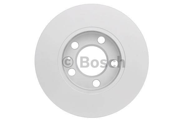 Tarcza hamulcowa BOSCH 0 986 479 B62