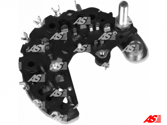 Mostek prostowniczy alternatora AS-PL ARC3014