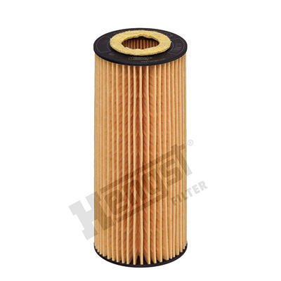 Filtr oleju HENGST FILTER E28H01 D26