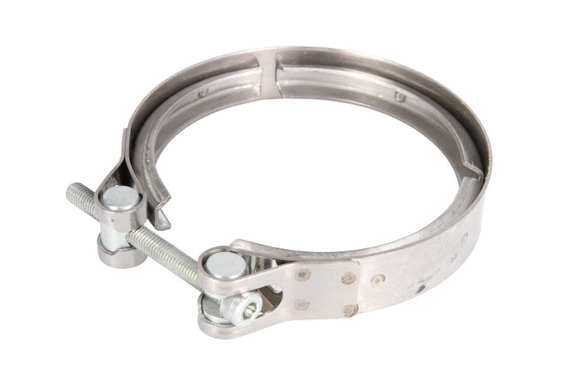 Łącznik układu wydechowego DT SPARE PARTS 1.11712