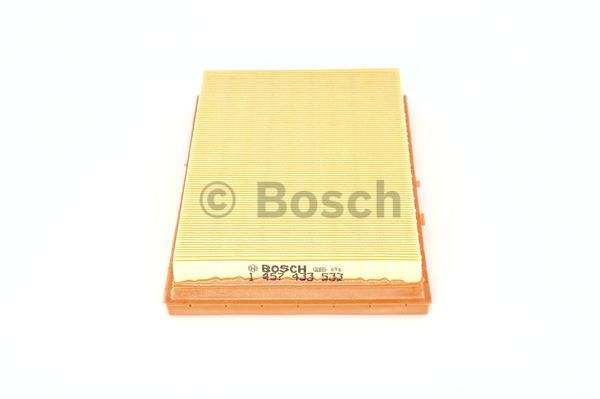Filtr powietrza BOSCH 1 457 433 533