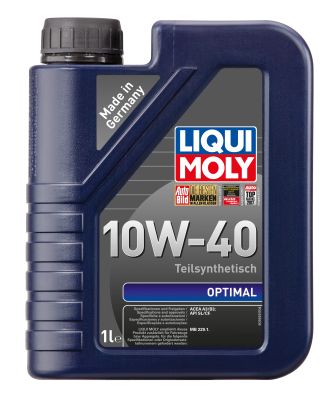Optimal 10W-40 1L LIQUI MOLY 3929