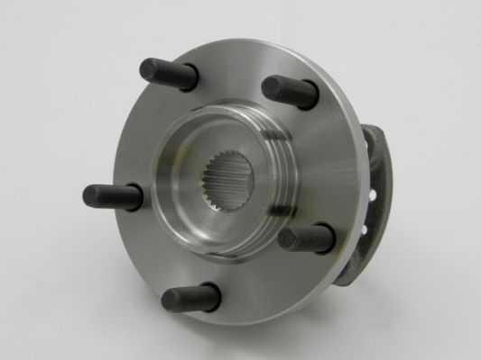 Zestaw łożysk koła NTY KLT-CH-045