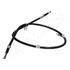 Linka hamulca ręcznego JAPANPARTS BC-110