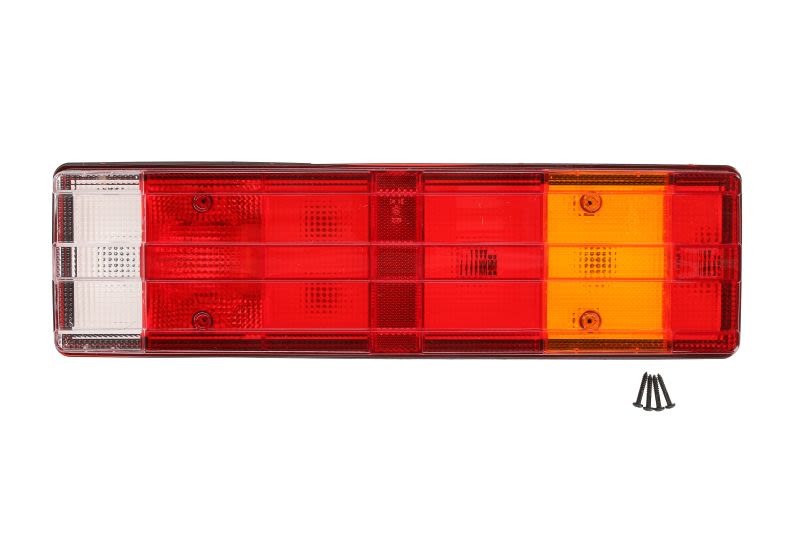 Lampa tylna zespolona HELLA 2VD 008 204-091