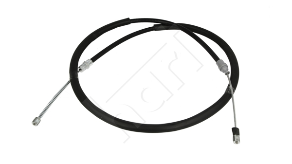 Linka hamulca ręcznego HART 218 155