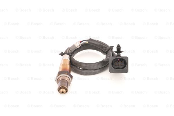 Sonda lambda BOSCH 0 258 017 446