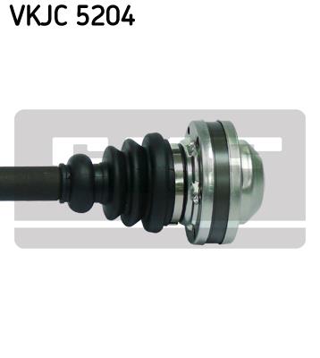 Półoś napędowa SKF VKJC 5204