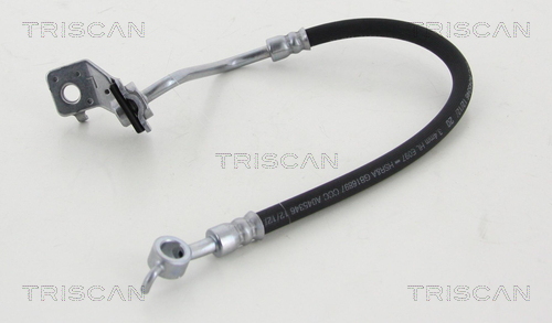 Przewód hamulcowy elastyczny TRISCAN 8150 43241
