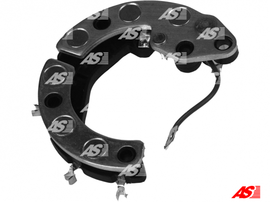 Mostek prostowniczy alternatora AS-PL ARC4012