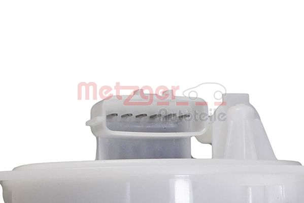 Zespół zasilający METZGER 2250525