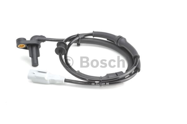 Czujnik ABS BOSCH 0 265 007 665