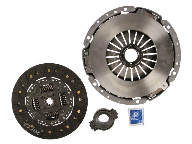 Zestaw sprzęgła SACHS 3400 700 447