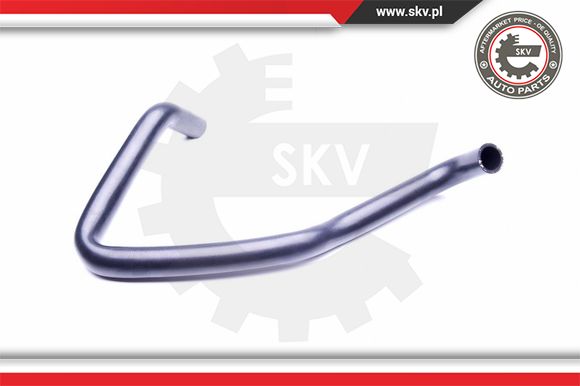 Przewód układu chłodzenia ESEN SKV 24SKV317