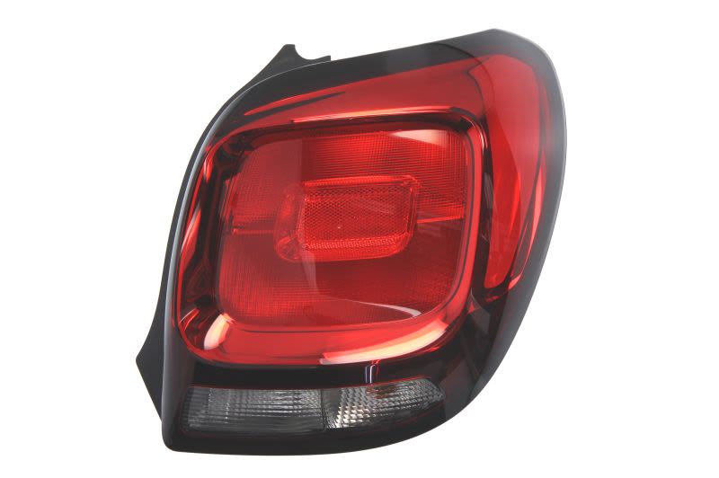 Lampa tylna zespolona MAGNETI MARELLI 714081331002