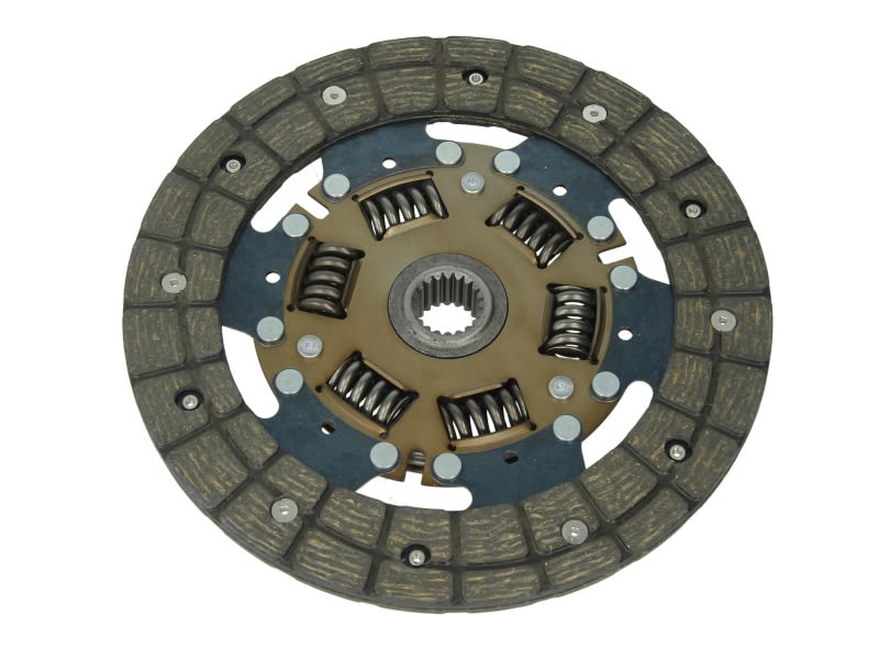 Tarcza sprzęgła AISIN DD-021U