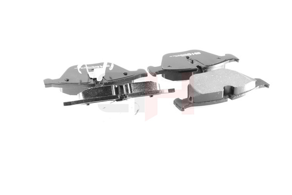 Klocki hamulcowe GH GH-410321