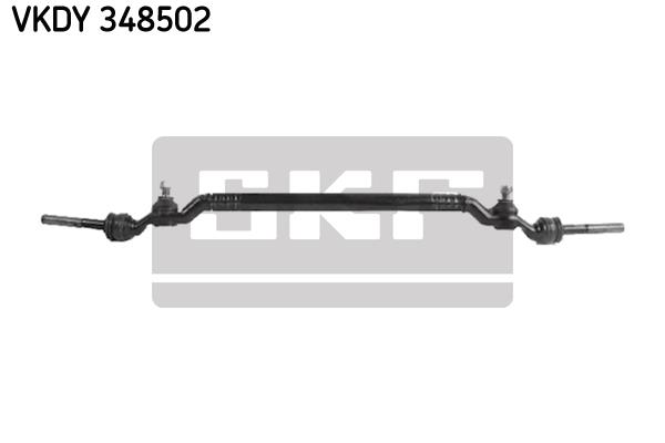 SKF VKDY 348502