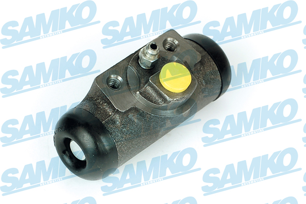 Cylinderek SAMKO C29928