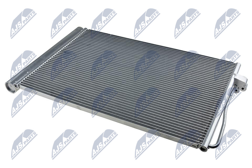 Skraplacz klimatyzacji NTY CCS-BM-013