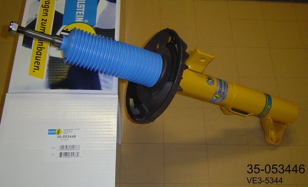 Amortyzator BILSTEIN 35-053446