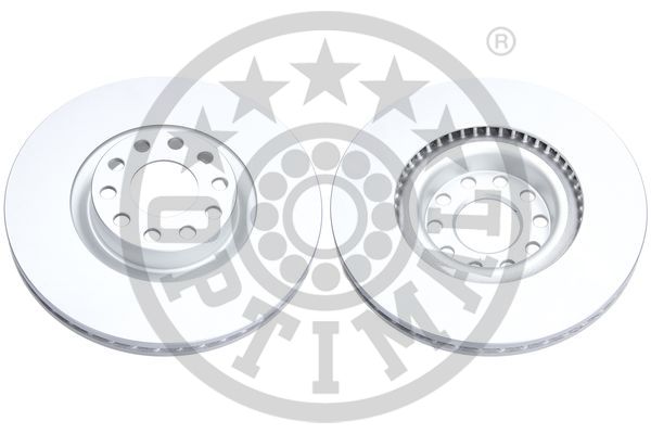 Tarcza hamulcowa OPTIMAL BS-7540C