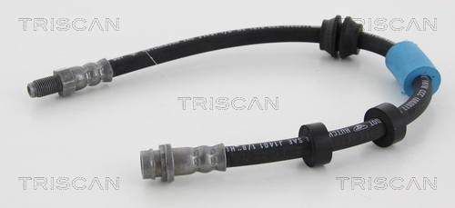 Przewód hamulcowy elastyczny TRISCAN 8150 27120
