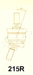 JAPKO 106215R