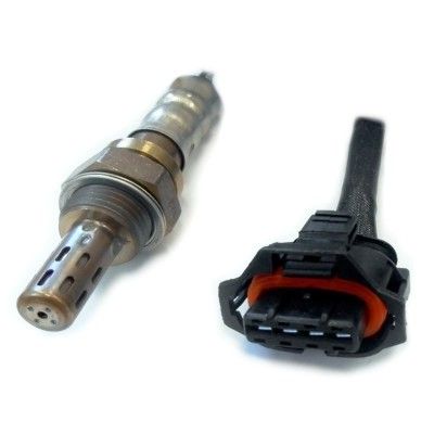 Sonda lambda MEAT & DORIA 81859