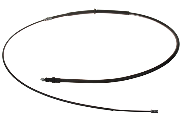 Linka hamulca ręcznego NK 9039129