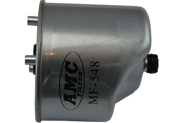 Filtr paliwa KAVO PARTS MF-548