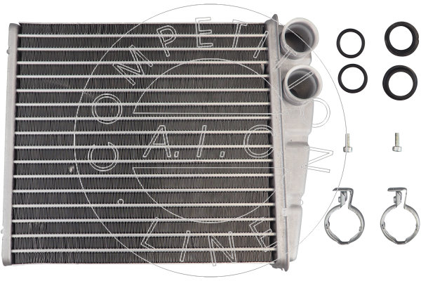 Nagrzewnica AIC 56201