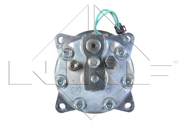 Kompresor klimatyzacji NRF 32828