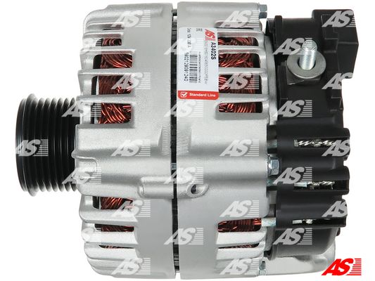 Alternator AS-PL A3402S