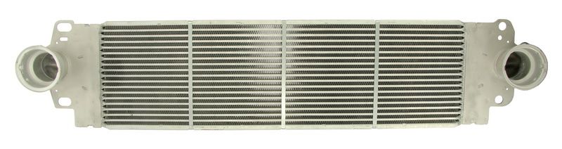 Chłodnica powietrza intercooler NRF 30354