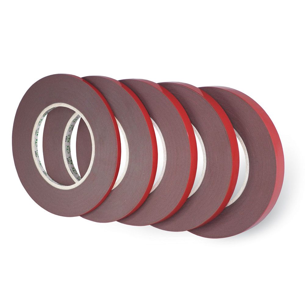 BOLL-TASMA DWUSTR.KLEJ.19X5M  AKRYLOWA