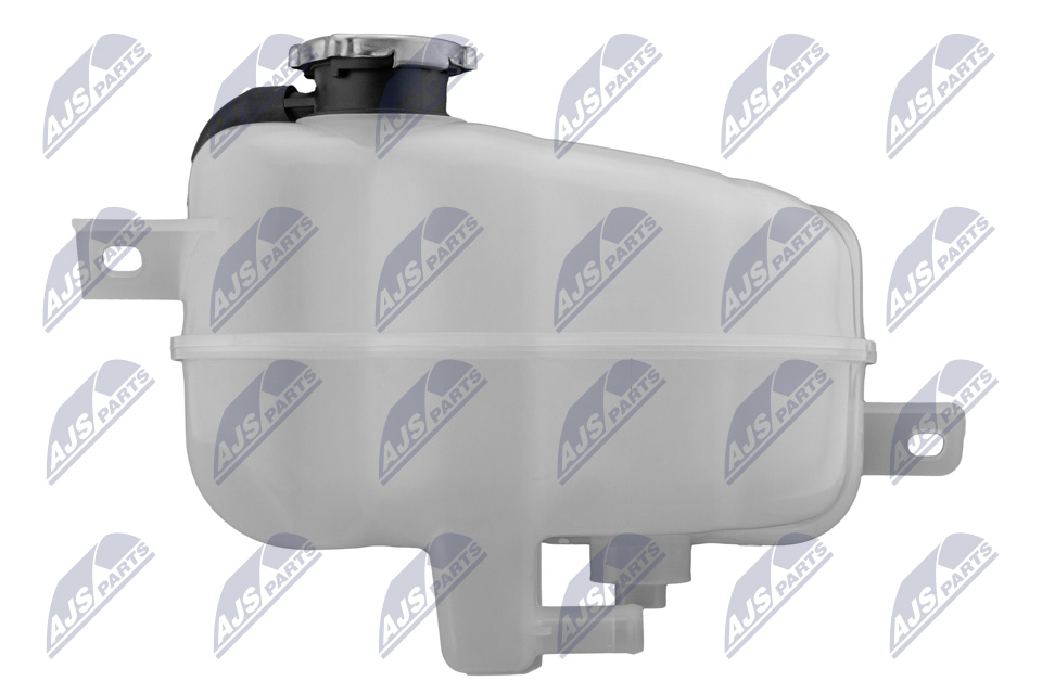 Zbiorniczek wyrównawczy, płyn chłodzący NTY CZW-FT-005