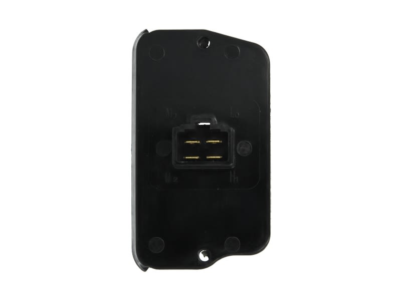 Rezystor wentylatora klimatyzacji THERMOTEC DE4001TT
