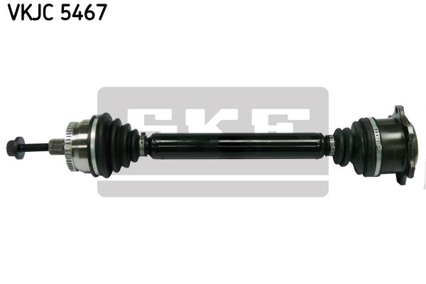 Półoś napędowa SKF VKJC 5467