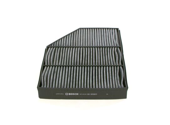 Filtr kabinowy BOSCH 1 987 435 603