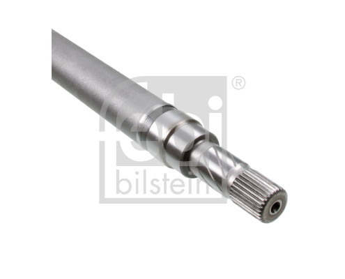 Wał napędowy FEBI BILSTEIN 184800