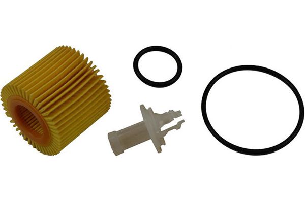 Filtr oleju KAVO PARTS TO-144
