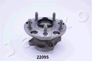 Piasta koła JAPKO 422095