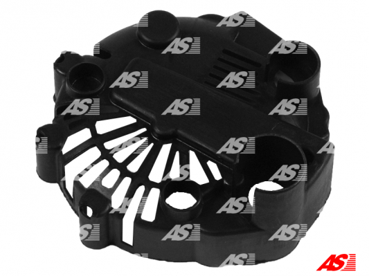 Pokrywa alternatora AS-PL APC3015