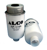 Filtr paliwa ALCO FILTER SP-1346