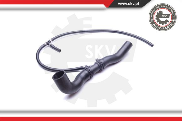 Przewód układu chłodzenia ESEN SKV 24SKV375