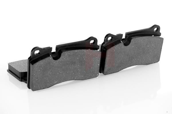 Klocki hamulcowe GH GH-410205