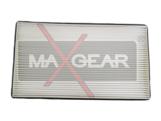 Filtr kabinowy MAXGEAR 26-0013