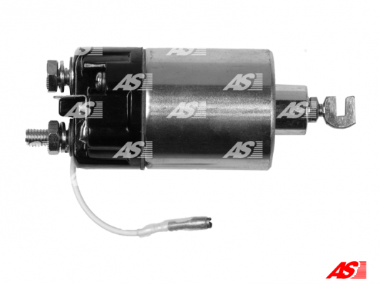 Elektromagnes rozrusznika AS-PL SS6002