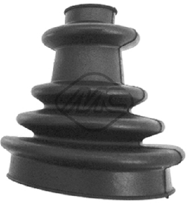 Osłona przegubu METALCAUCHO 10289